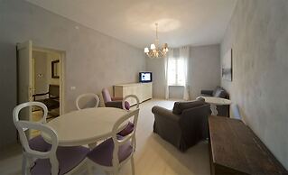 Palazzo Dalla Rosa Prati