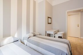 Palazzo Dalla Rosa Prati