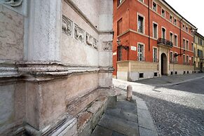 Palazzo Dalla Rosa Prati