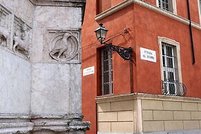 Palazzo Dalla Rosa Prati