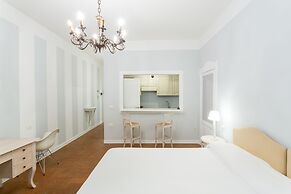 Palazzo Dalla Rosa Prati