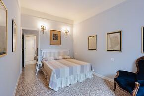 Palazzo Dalla Rosa Prati