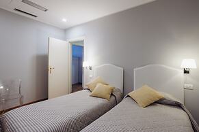 Palazzo Dalla Rosa Prati