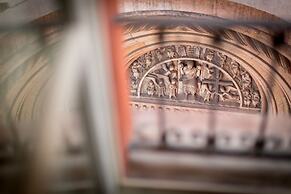 Palazzo Dalla Rosa Prati