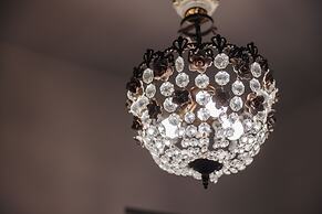 Palazzo Dalla Rosa Prati