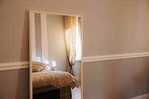 Palazzo Dalla Rosa Prati