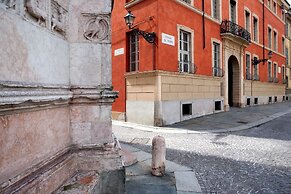 Palazzo Dalla Rosa Prati