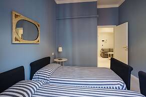 Palazzo Dalla Rosa Prati