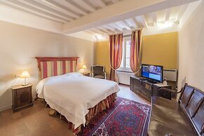 Palazzo Dalla Rosa Prati