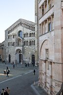 Palazzo Dalla Rosa Prati
