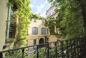 Palazzo Dalla Rosa Prati