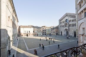 Palazzo Dalla Rosa Prati