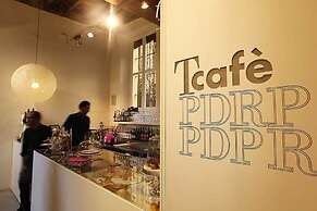 Palazzo Dalla Rosa Prati