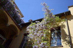 Palazzo Dalla Rosa Prati