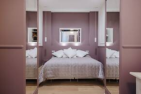 Palazzo Dalla Rosa Prati