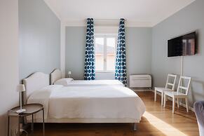 Palazzo Dalla Rosa Prati