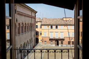 Palazzo Dalla Rosa Prati