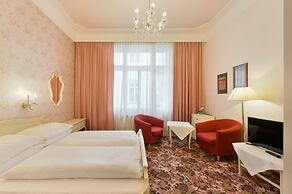Hotel Pension Baronesse
