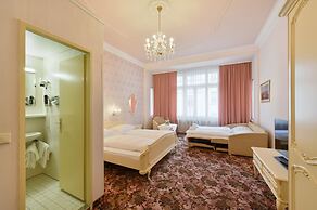 Hotel Pension Baronesse