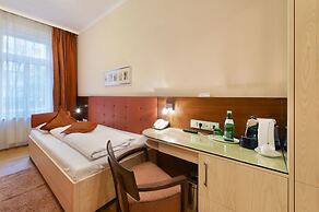 Hotel Pension Baronesse