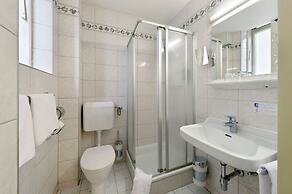 Hotel Pension Baronesse