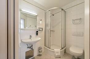 Hotel Pension Baronesse