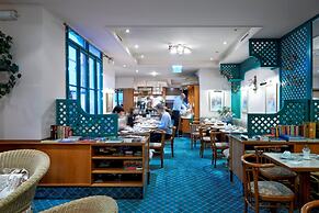 Hotel Pension Baronesse