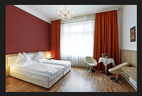 Hotel Pension Baronesse