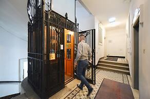 Hotel Pension Baronesse