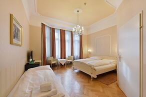 Hotel Pension Baronesse