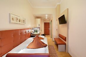 Hotel Pension Baronesse