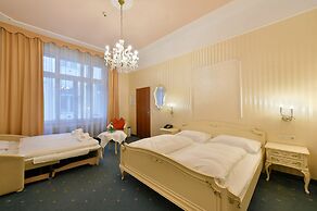 Hotel Pension Baronesse