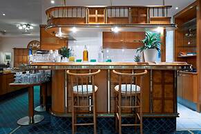 Hotel Pension Baronesse