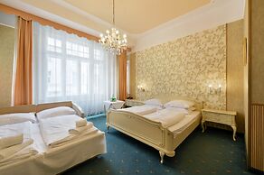 Hotel Pension Baronesse