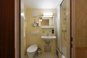 Hotel Pension Baronesse