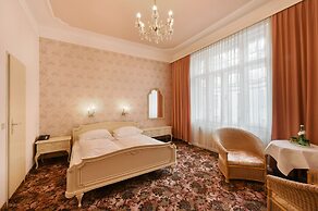 Hotel Pension Baronesse