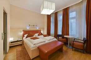 Hotel Pension Baronesse