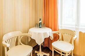 Hotel Pension Baronesse