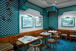 Hotel Pension Baronesse