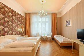 Hotel Pension Baronesse