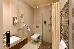 Hotel Pension Baronesse