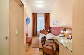 Hotel Pension Baronesse