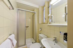 Hotel Pension Baronesse