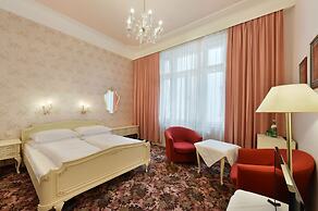 Hotel Pension Baronesse