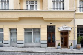 Hotel Pension Baronesse