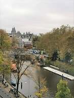 Quentin Amsterdam Hotel