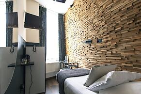 Quentin Amsterdam Hotel