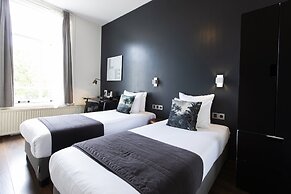 Quentin Amsterdam Hotel