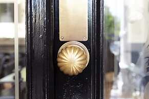 Quentin Amsterdam Hotel