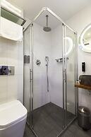 Quentin Amsterdam Hotel